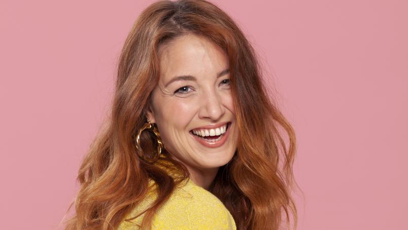 Malou Holshuijsen