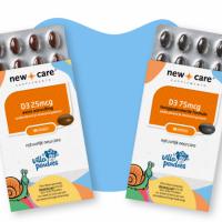 New Care Supplements & Villa Pardoes Partners voor het leven